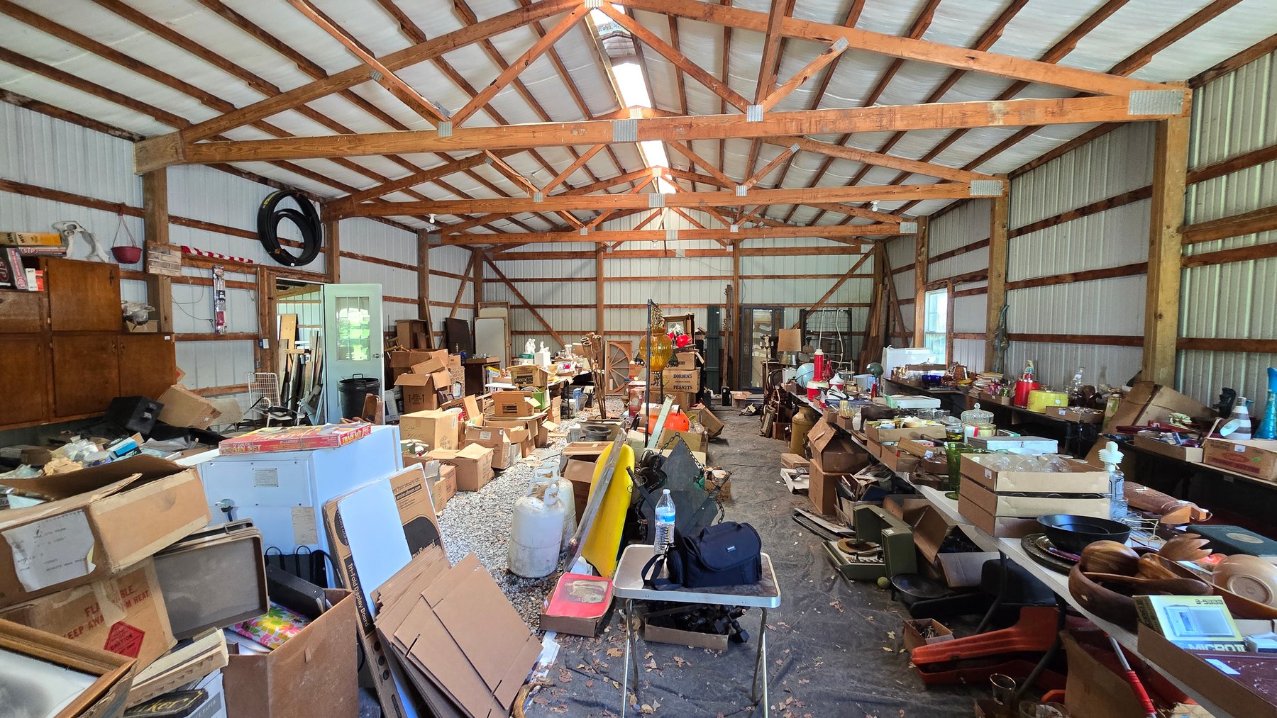 Image for Peaceful Country Living with Privacy and Space