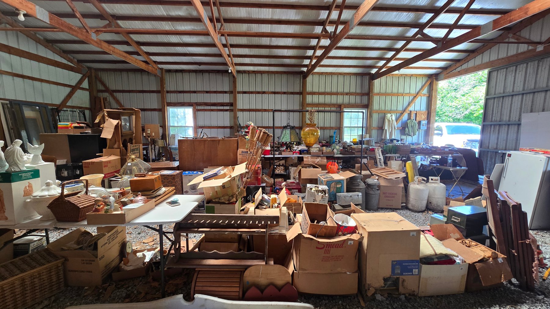 Image for Peaceful Country Living with Privacy and Space