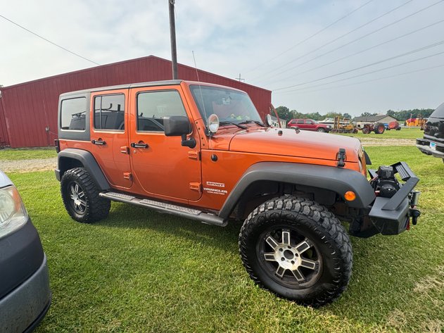 Image for Heads Up- 2025 Summer Equipment Consignment!