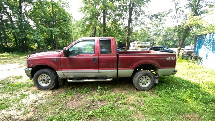 Image for Vehicles, Tractors, Equipment, Tools, Trailers & More