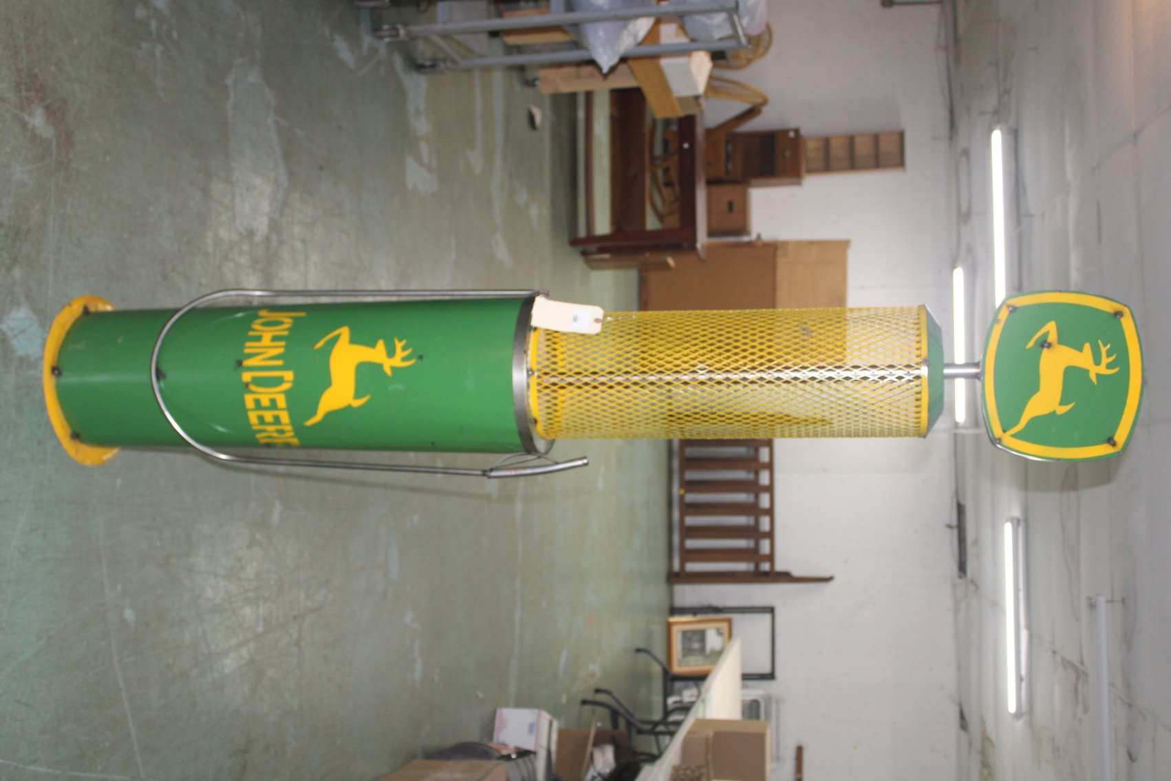 Image for Ultimate Shop, Tool & Mechanics Auction – Power, Pneumatics & More!