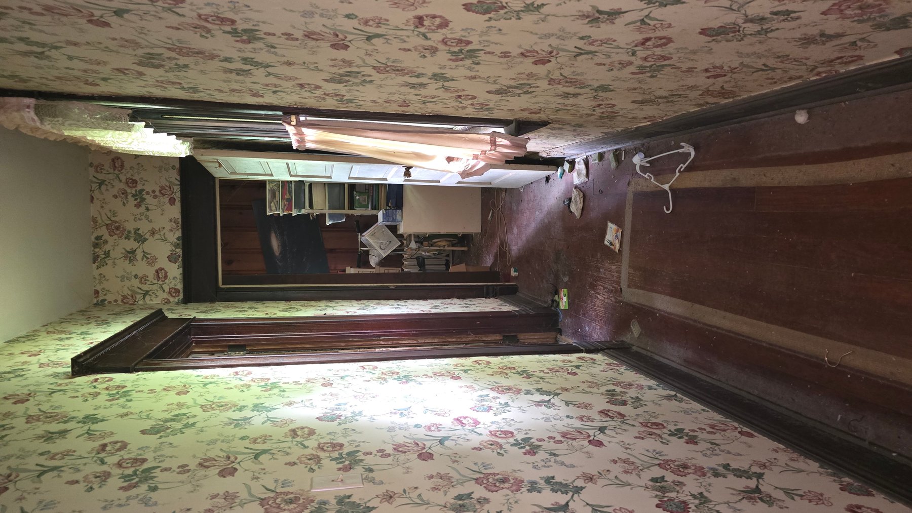 Image for Historical Gem with Original Details: Victorian-Era Home Ready for Revival