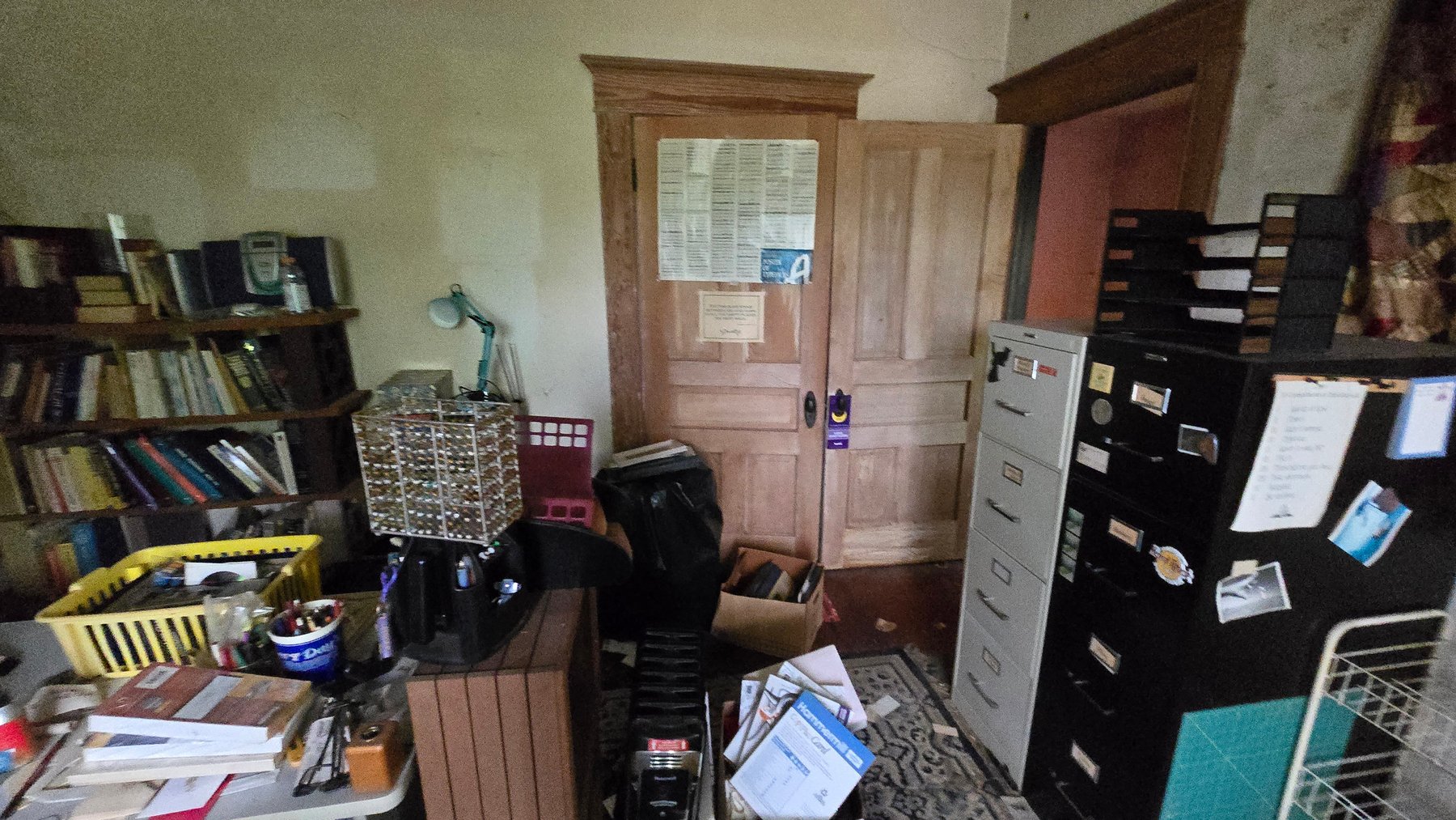 Image for Historical Gem with Original Details: Victorian-Era Home Ready for Revival