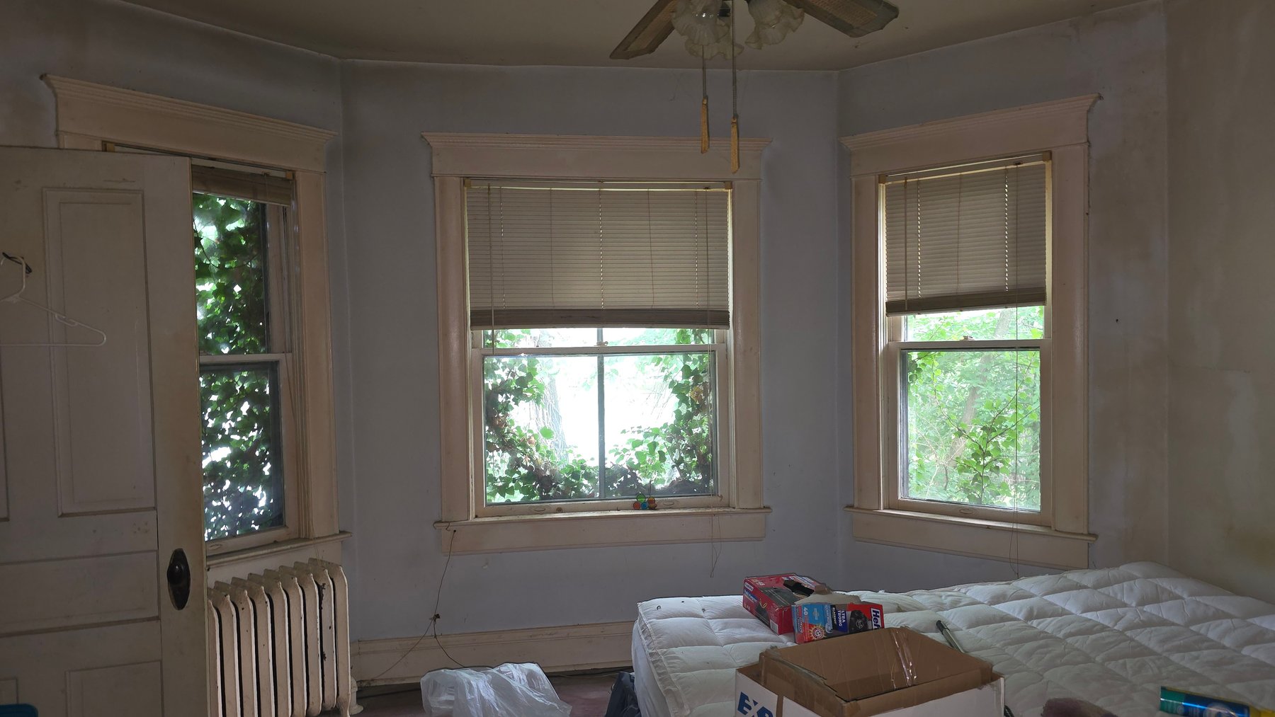 Image for Historical Gem with Original Details: Victorian-Era Home Ready for Revival