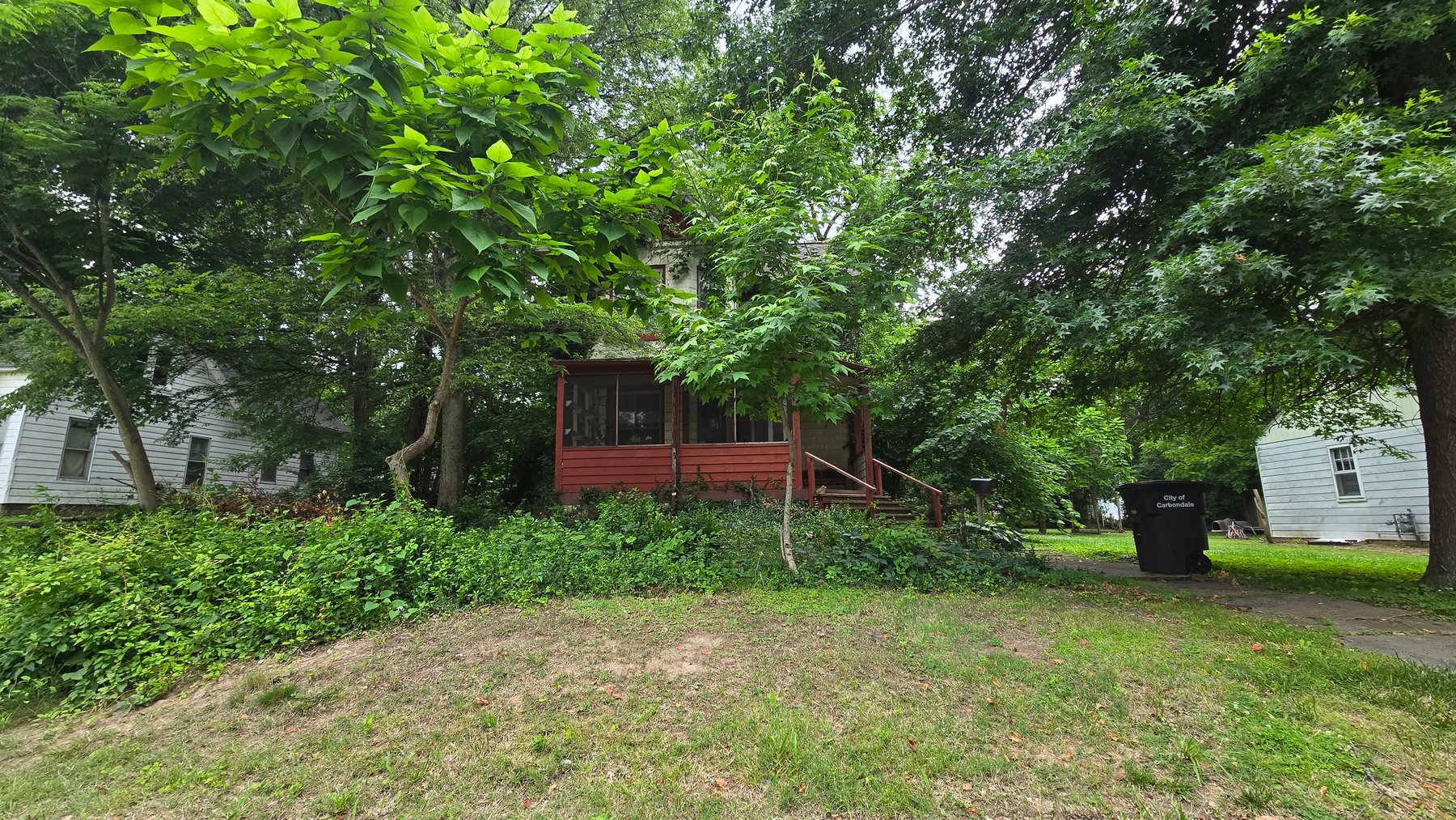 Image for Historical Gem with Original Details: Victorian-Era Home Ready for Revival