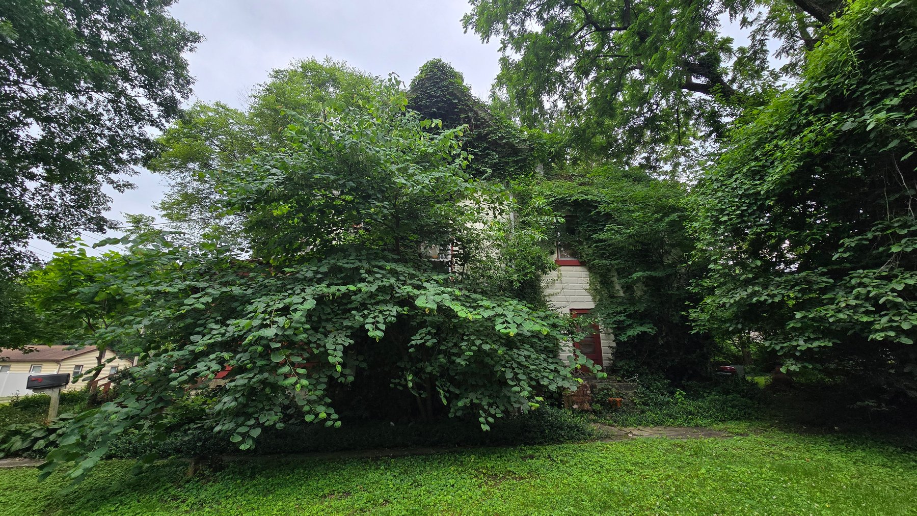 Image for Historical Gem with Original Details: Victorian-Era Home Ready for Revival
