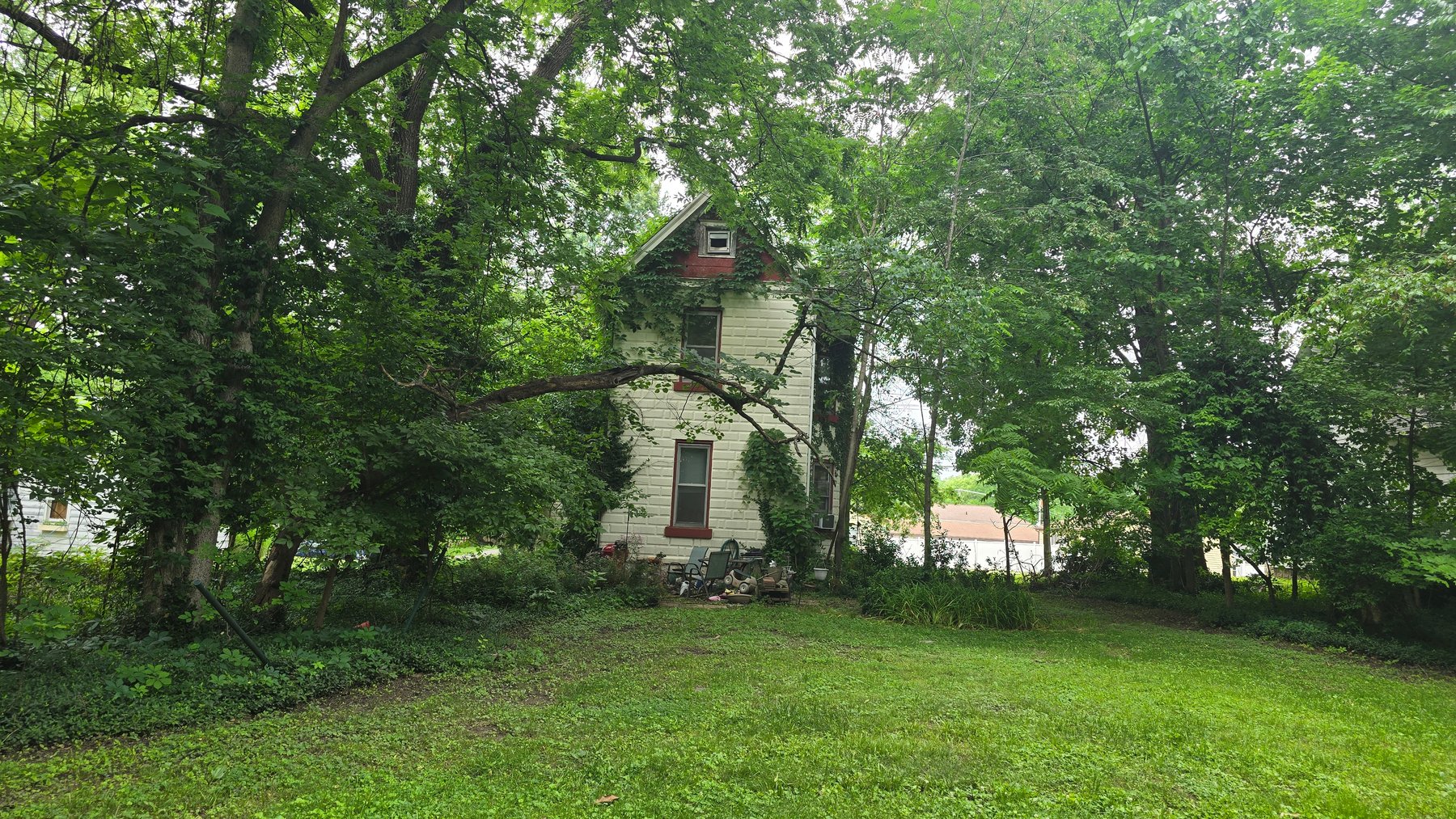 Image for Historical Gem with Original Details: Victorian-Era Home Ready for Revival