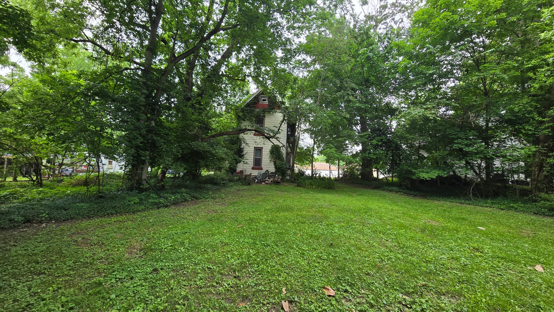 Image for Historical Gem with Original Details: Victorian-Era Home Ready for Revival