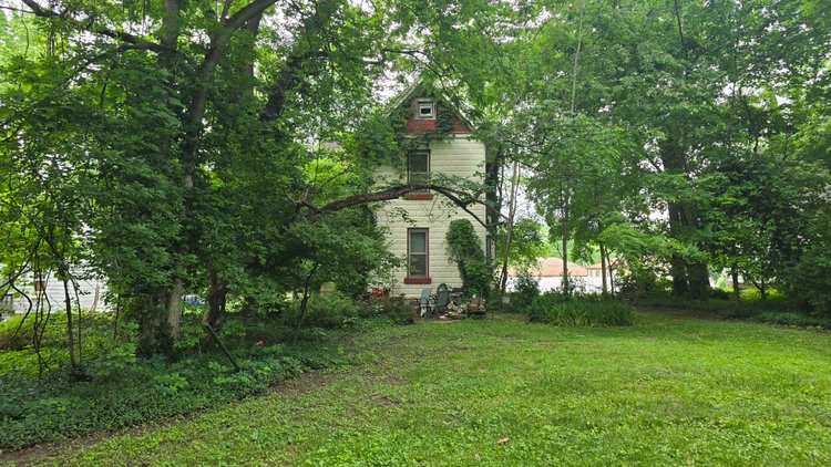 Image for Historical Gem with Original Details: Victorian-Era Home Ready for Revival
