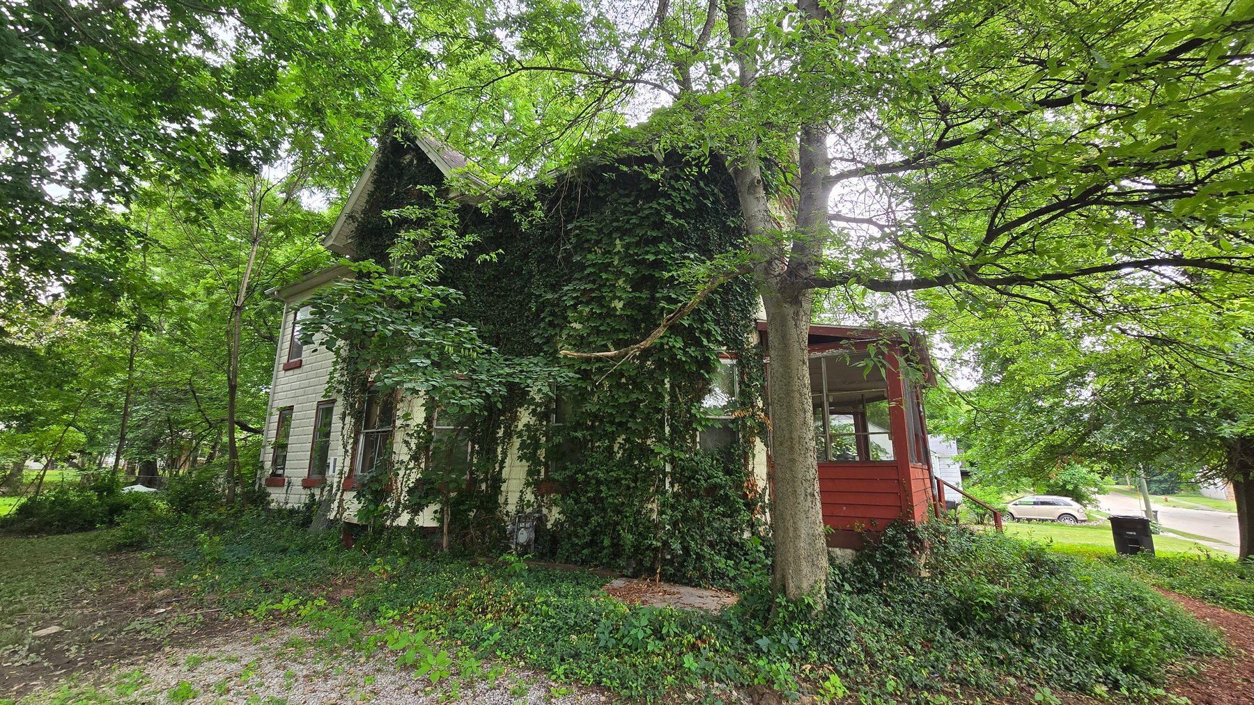 Image for Historical Gem with Original Details: Victorian-Era Home Ready for Revival