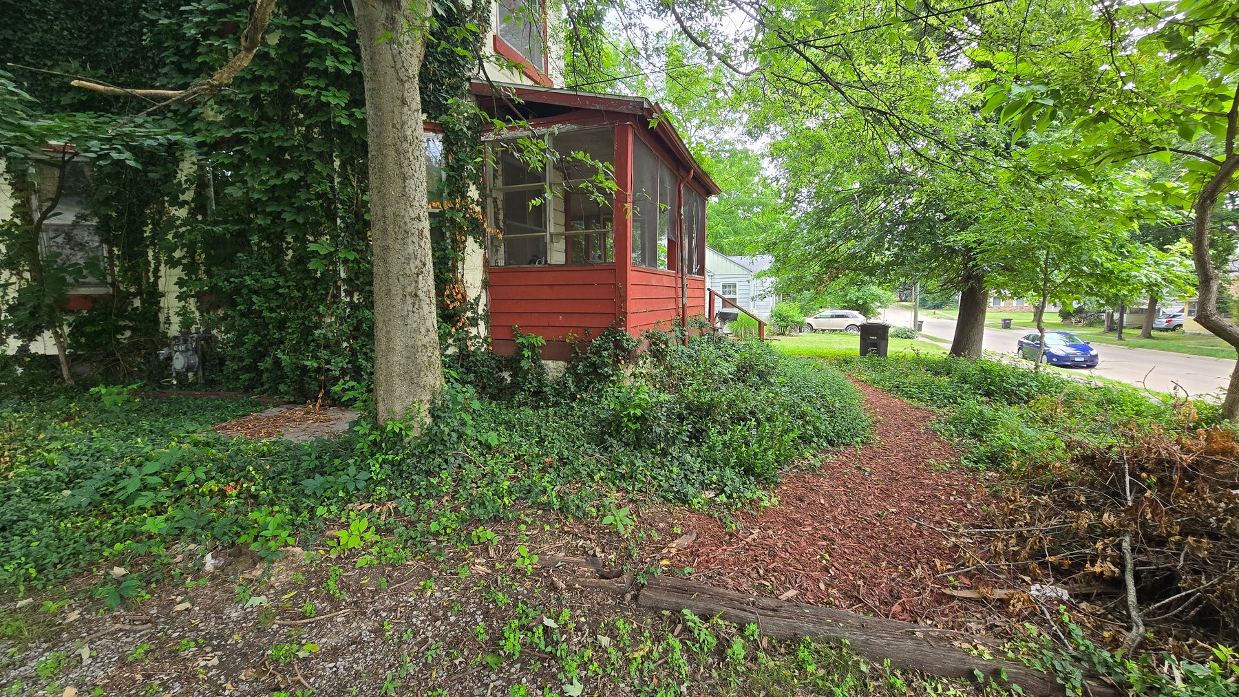 Image for Historical Gem with Original Details: Victorian-Era Home Ready for Revival