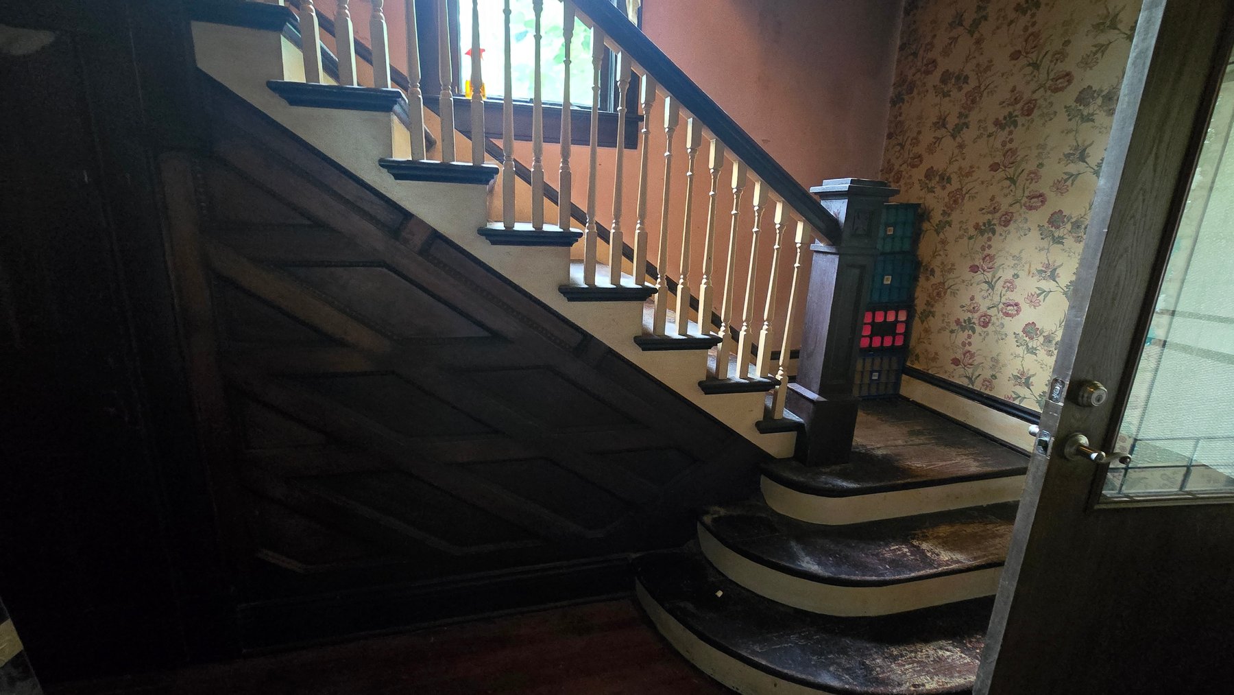 Image for Historical Gem with Original Details: Victorian-Era Home Ready for Revival