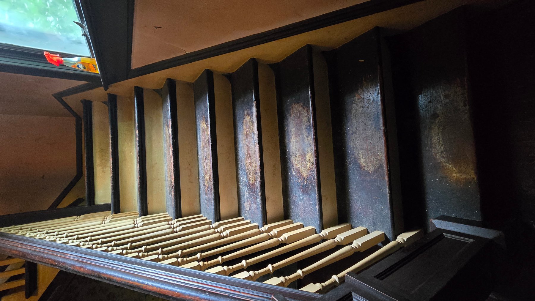 Image for Historical Gem with Original Details: Victorian-Era Home Ready for Revival