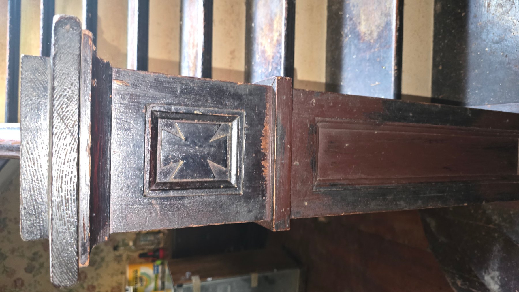 Image for Historical Gem with Original Details: Victorian-Era Home Ready for Revival