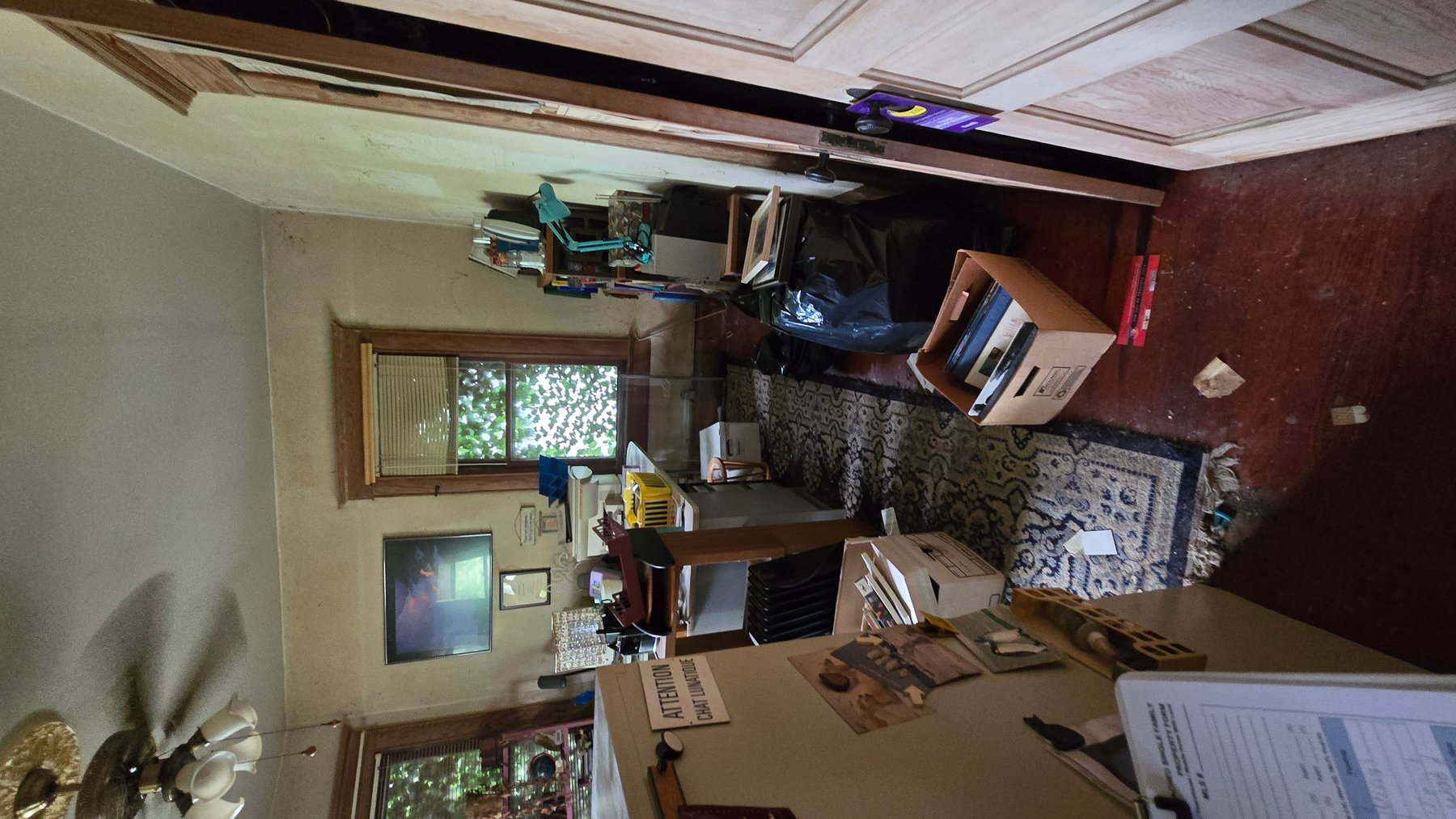 Image for Historical Gem with Original Details: Victorian-Era Home Ready for Revival