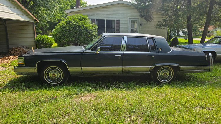 Image for Ultimate Barn & Estate Auction: Vintage Wheels, Tools & Treasures Galore!