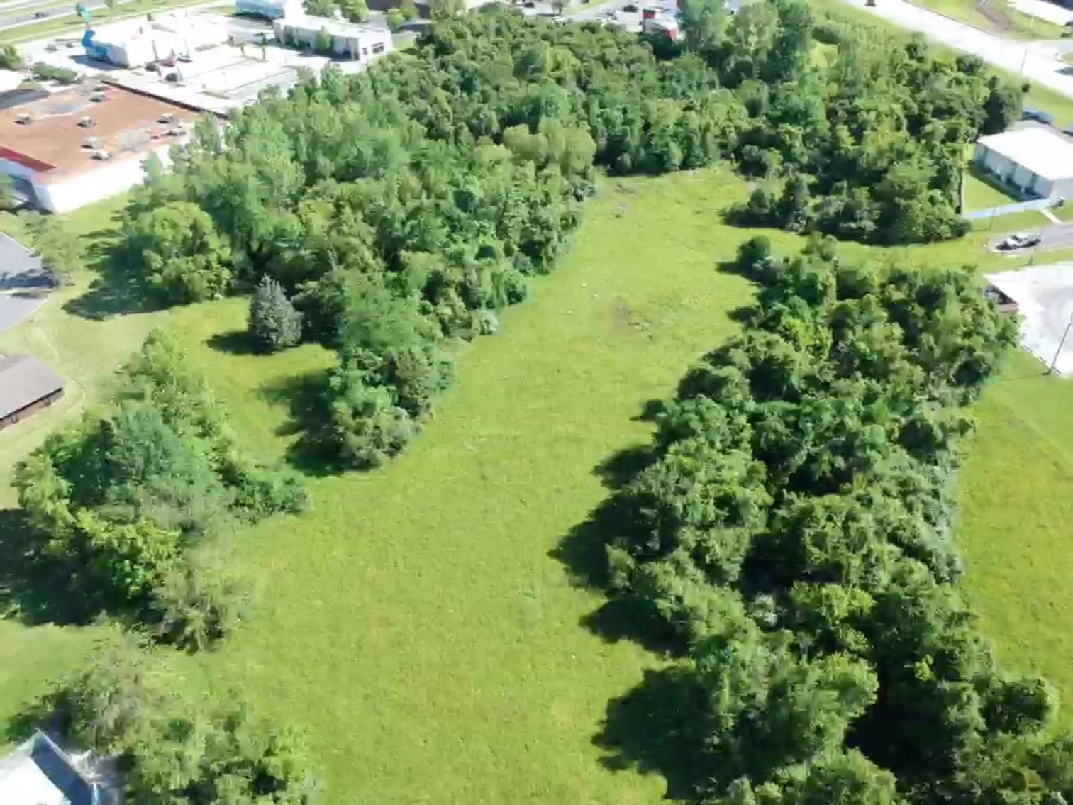 Image for 6.1 Acres - Commercial Development Tract - Carbondale, Illinois - Online Real Estate Auction