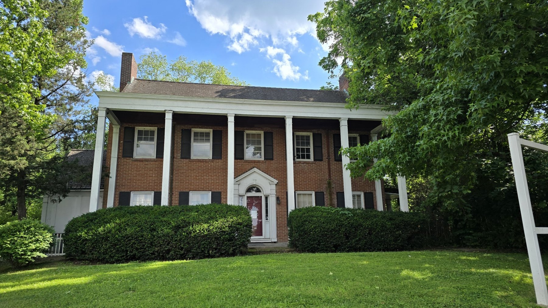 Image for Historic 2-Story Sears Home -- Online Real Estate Auction