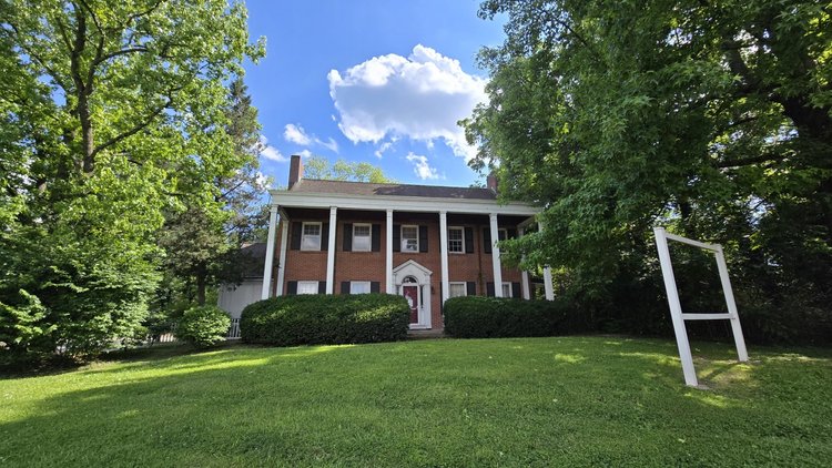 Image for Historic 2-Story Sears Home -- Online Real Estate Auction