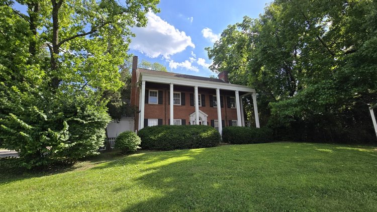 Image for Historic 2-Story Sears Home -- Online Real Estate Auction