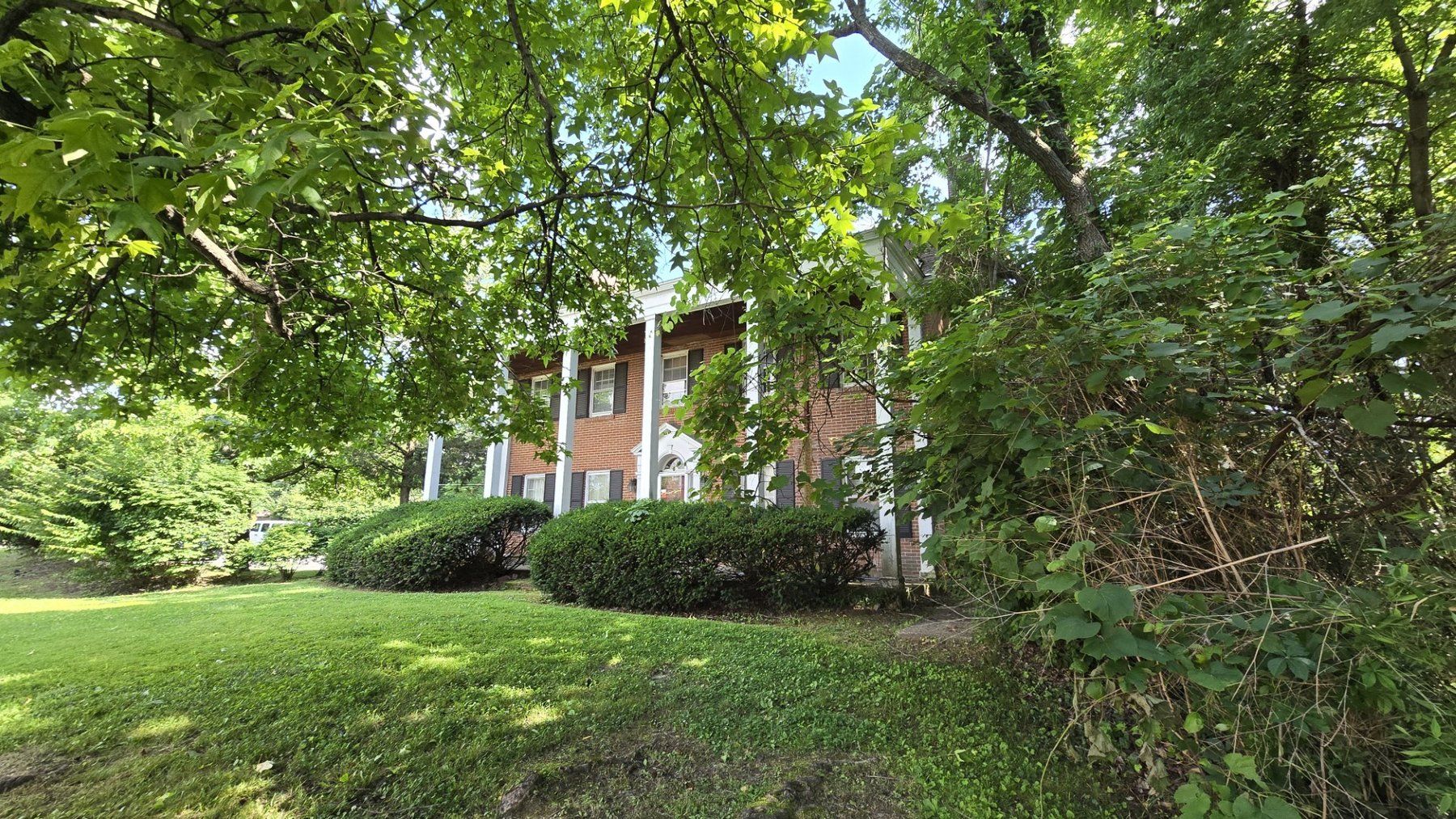 Image for Historic 2-Story Sears Home -- Online Real Estate Auction