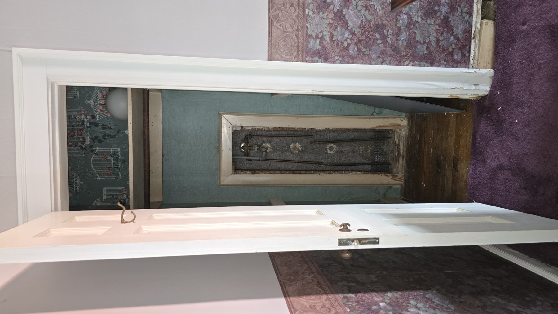 Image for Historic 2-Story Sears Home -- Online Real Estate Auction