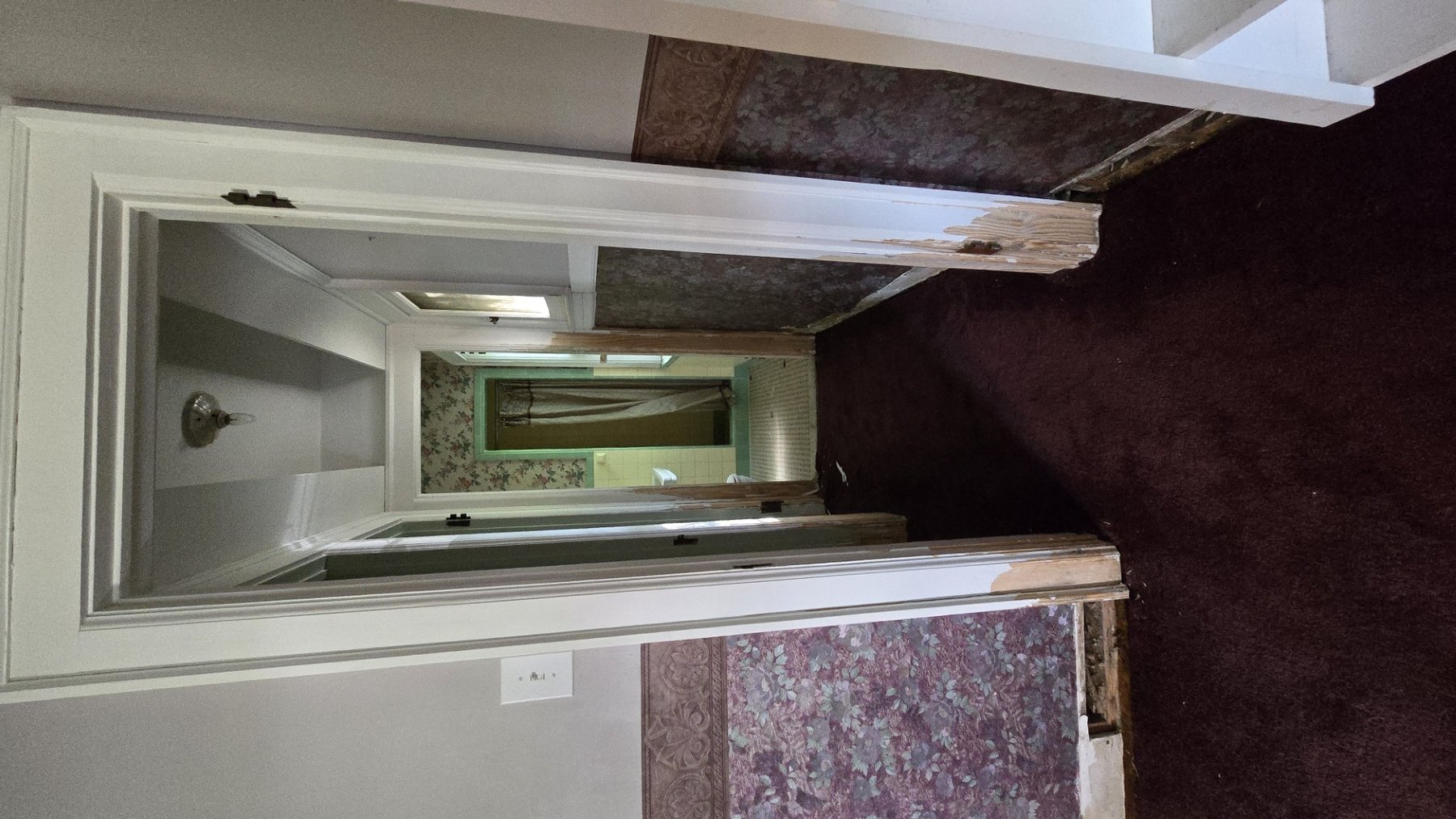 Image for Historic 2-Story Sears Home -- Online Real Estate Auction