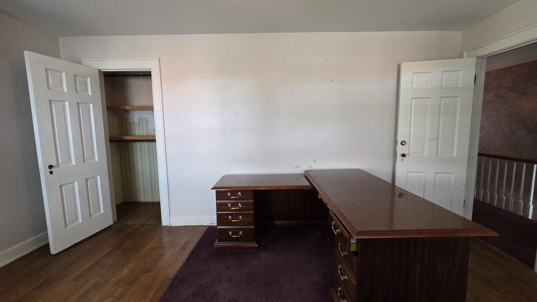 Image for Historic 2-Story Sears Home -- Online Real Estate Auction