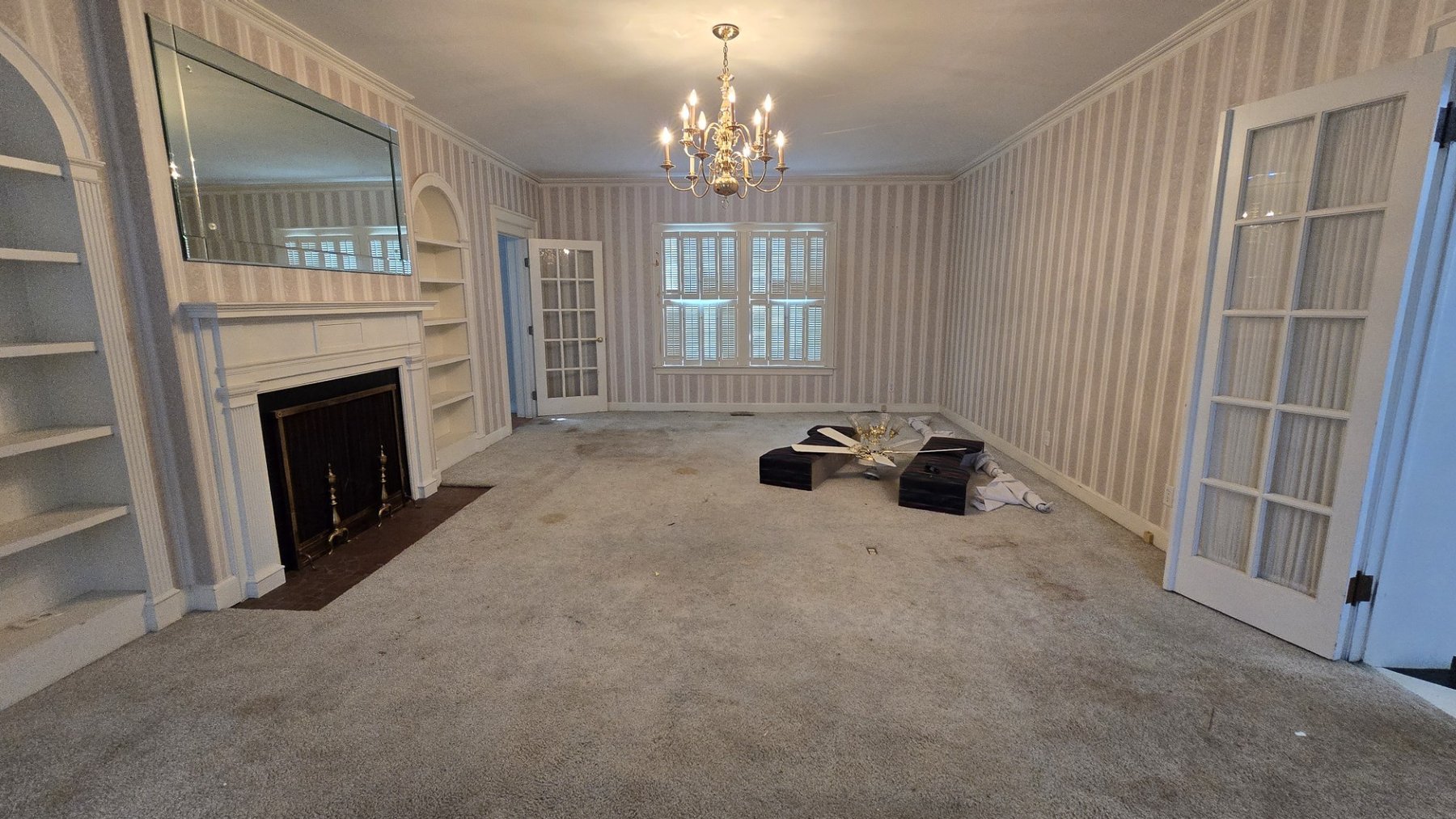 Image for Historic 2-Story Sears Home -- Online Real Estate Auction