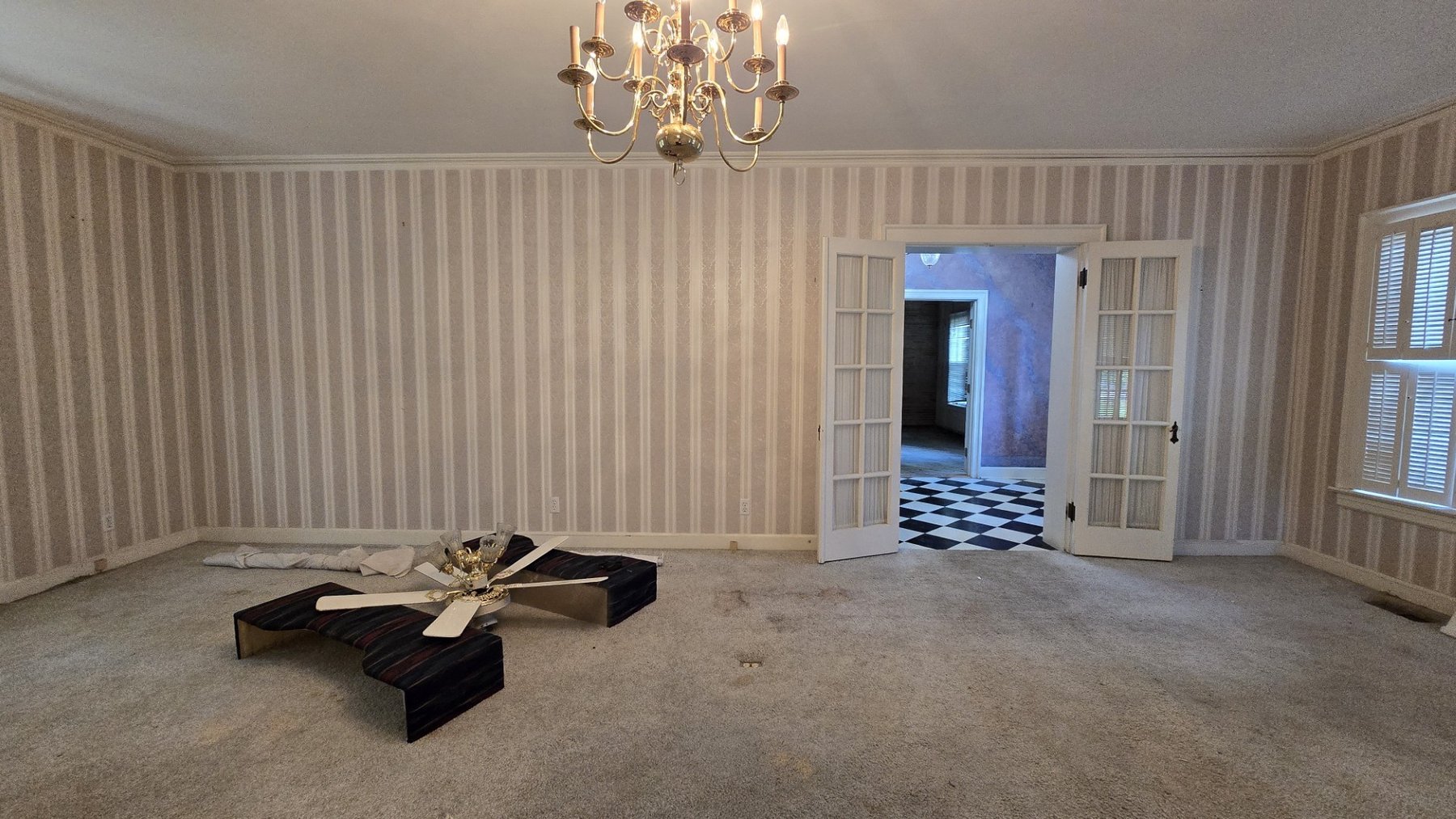 Image for Historic 2-Story Sears Home -- Online Real Estate Auction