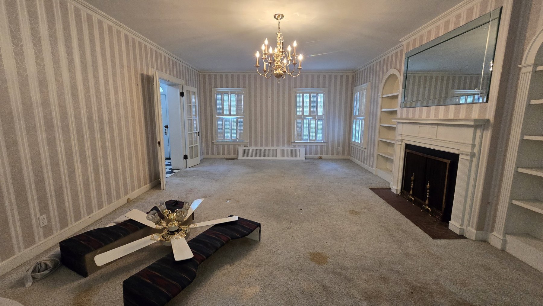 Image for Historic 2-Story Sears Home -- Online Real Estate Auction