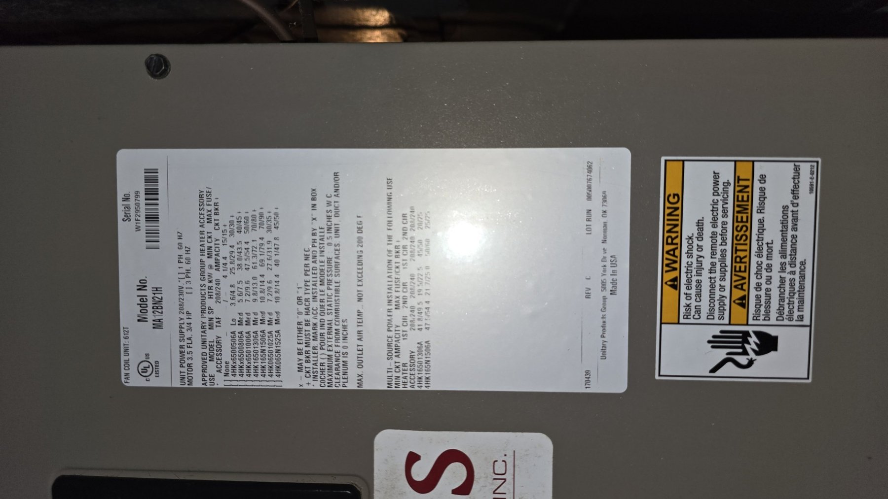 Image for Historic 2-Story Sears Home -- Online Real Estate Auction