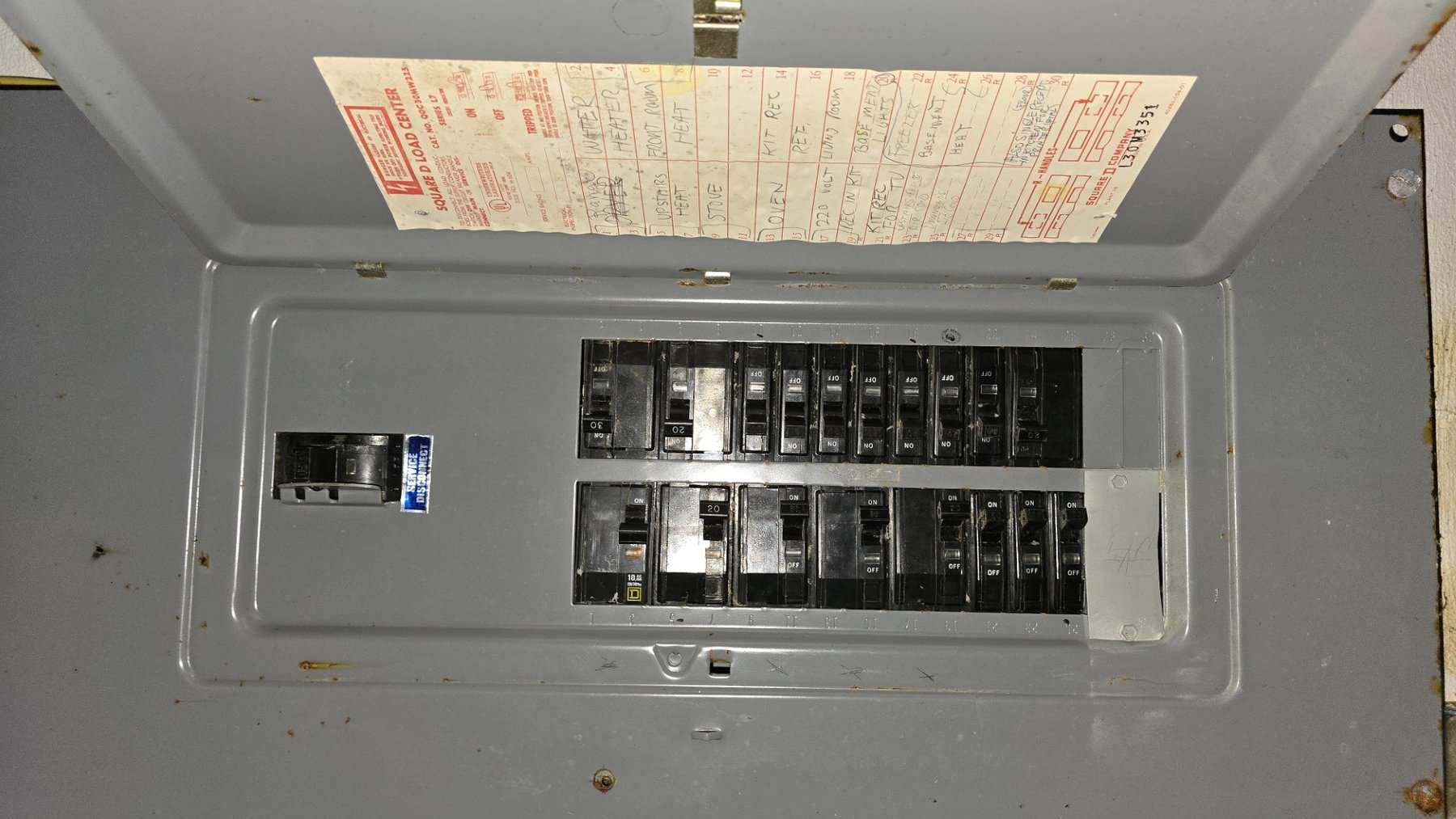 Image for Historic 2-Story Sears Home -- Online Real Estate Auction