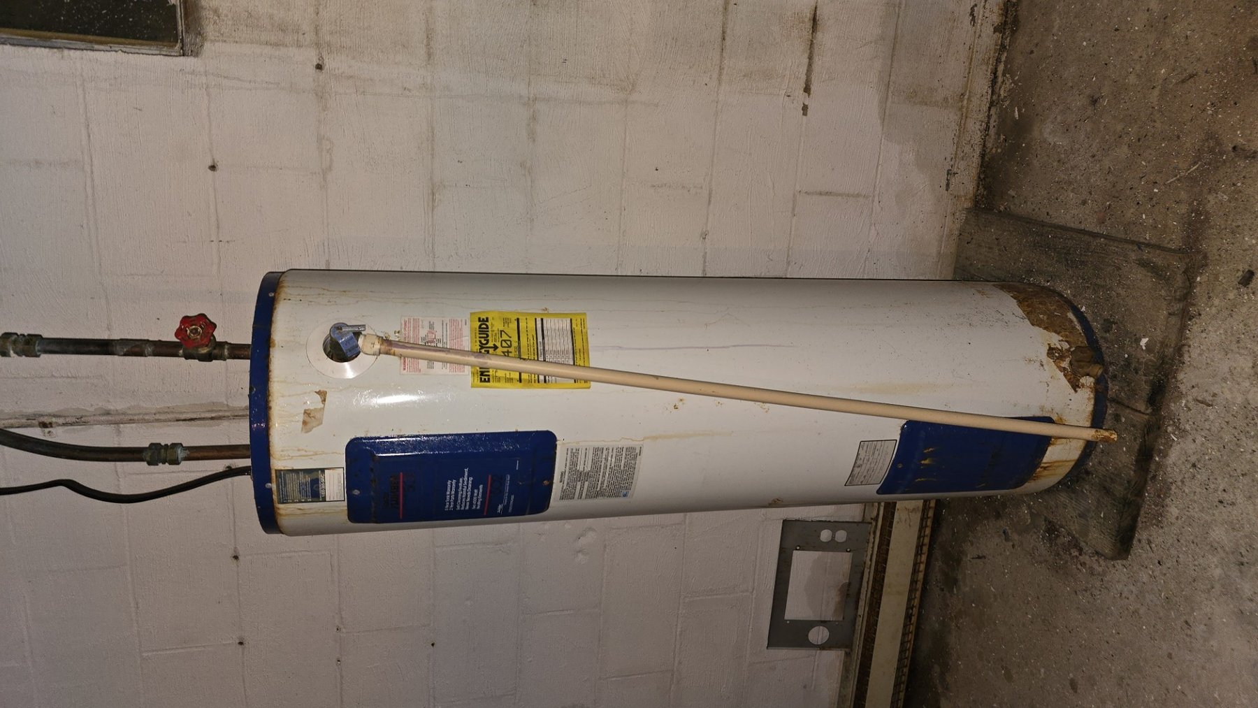 Image for Historic 2-Story Sears Home -- Online Real Estate Auction