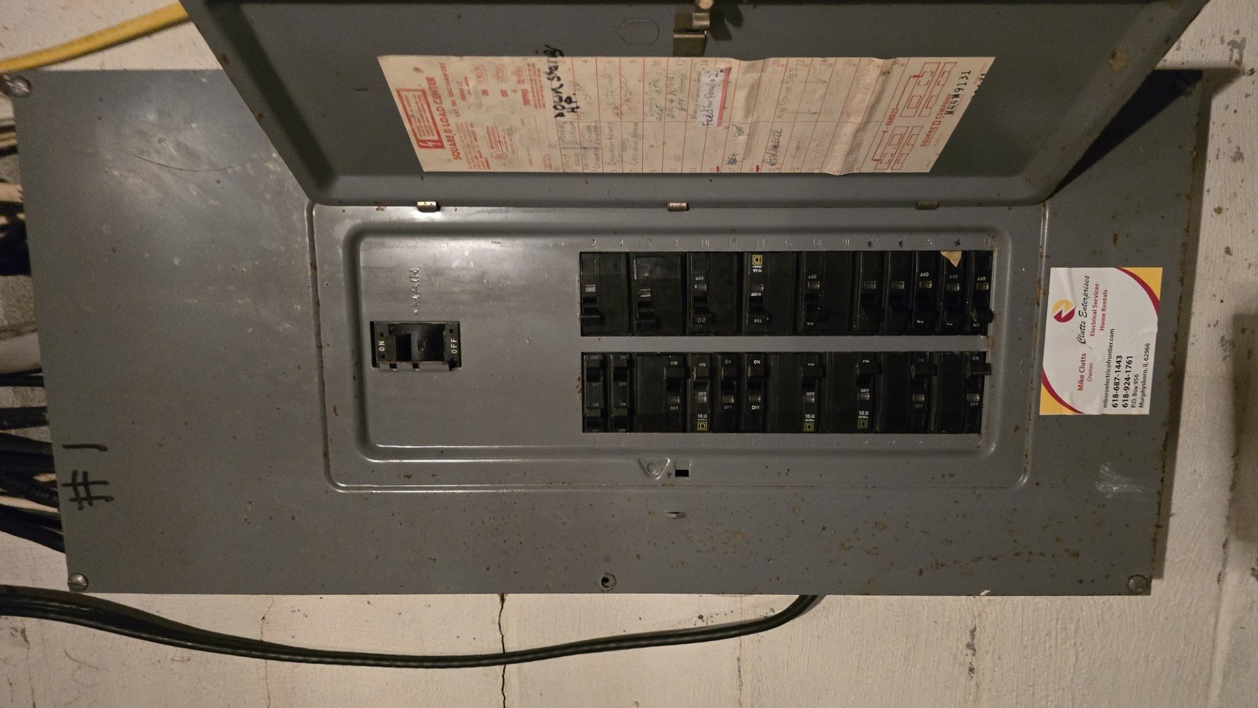 Image for Historic 2-Story Sears Home -- Online Real Estate Auction