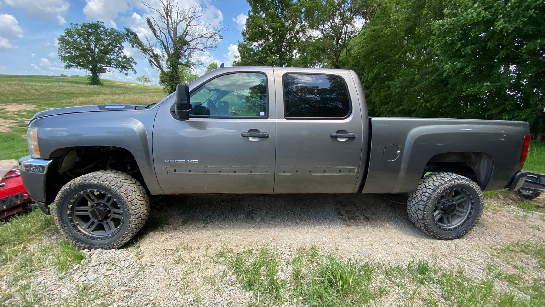 Image for Heavy Duty Deals: Trucks, Trailers, Equipment, Tools & More!