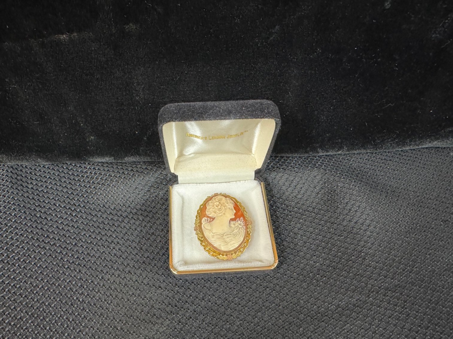 Image for Jewelry, Gemstones, Pocket Watches & Coin Collection Auction