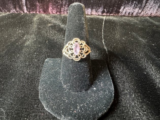 Image for Jewelry, Gemstones, Pocket Watches & Coin Collection Auction