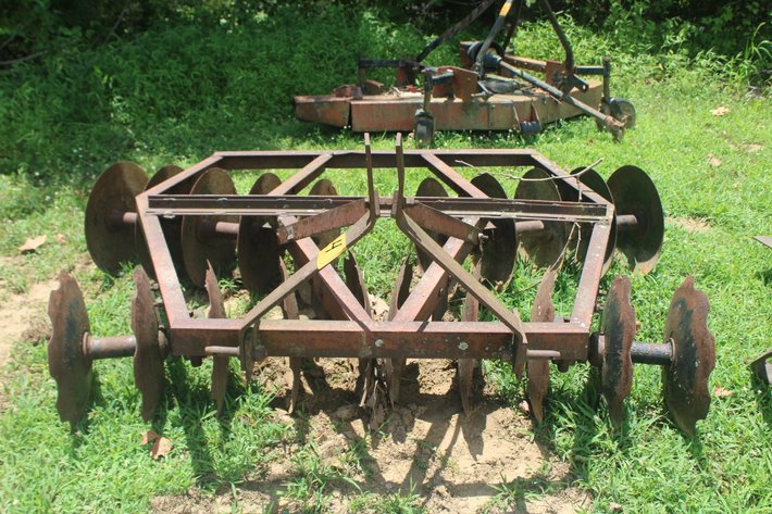 Image for Massive Contractor, Farm, Building Supply & Tool Liquidation Auction!