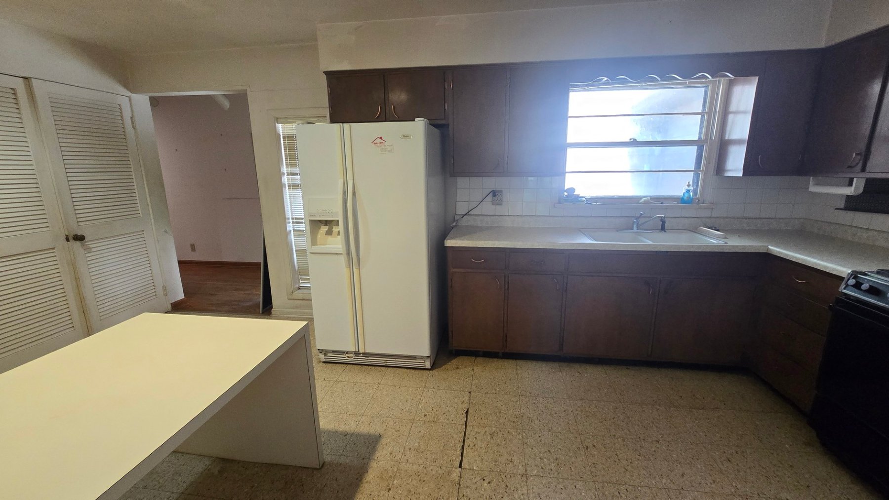 Image for Mid-Century Modern Home Ready for New Owner at Auction