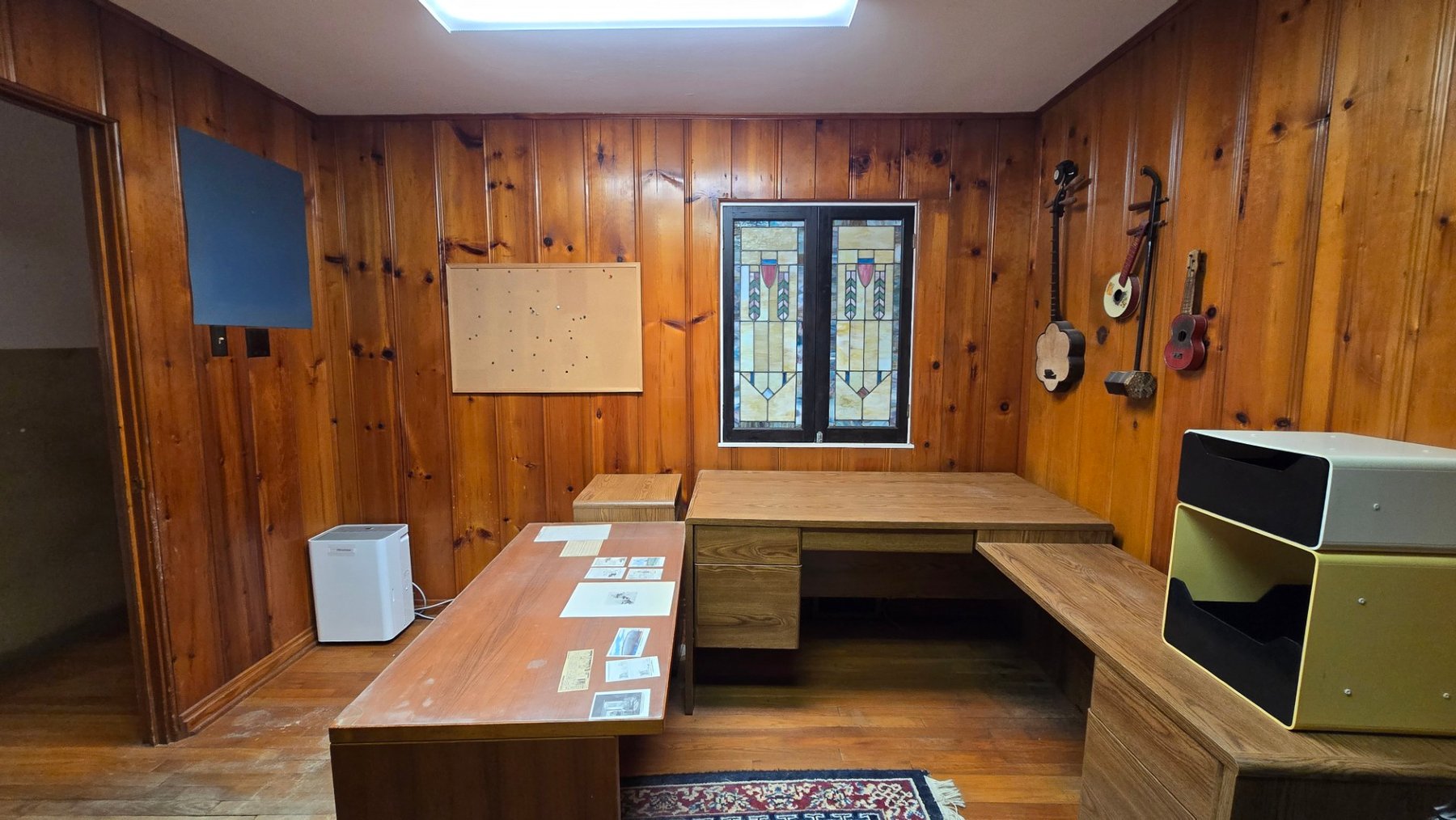 Image for Mid-Century Modern Home Ready for New Owner at Auction