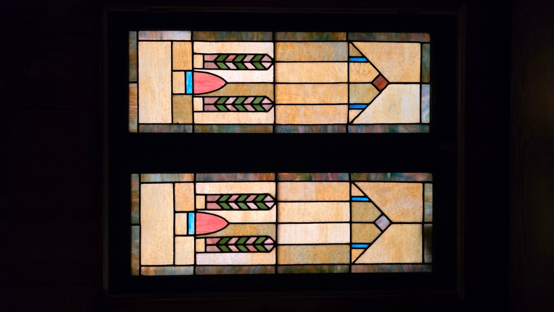 Image for Mid-Century Modern Home Ready for New Owner at Auction