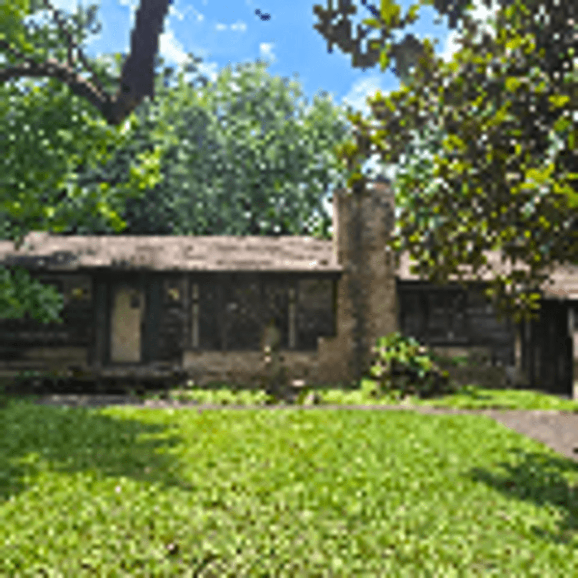 Image for Mid-Century Modern Home Ready for New Owner at Auction