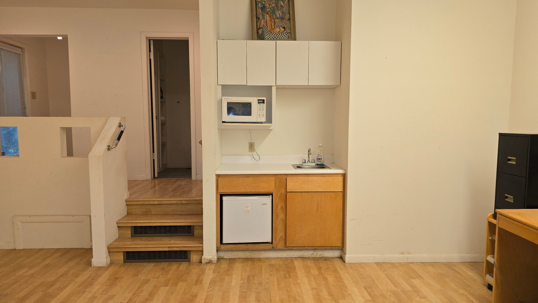 Image for Mid-Century Modern Home Ready for New Owner at Auction