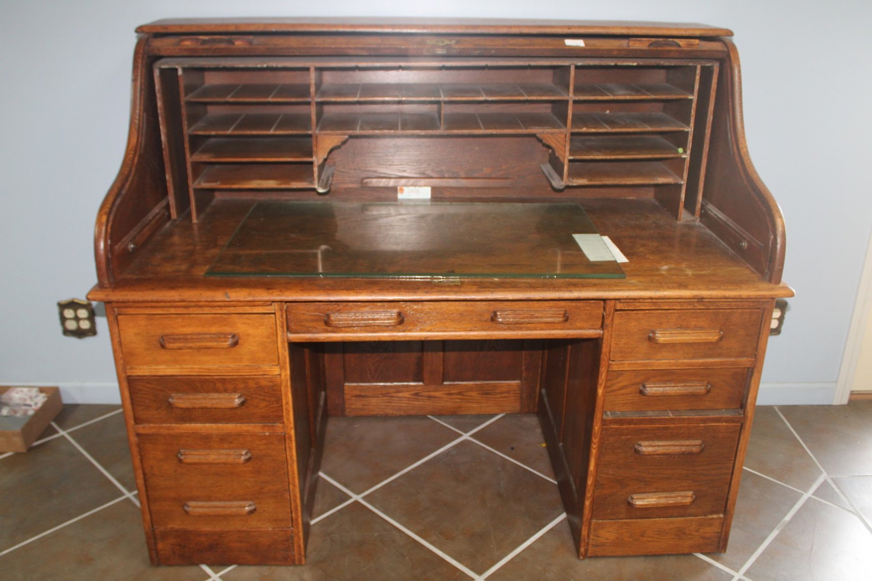 Image for Something for Everyone: Furniture, Tools, Collectibles & More!