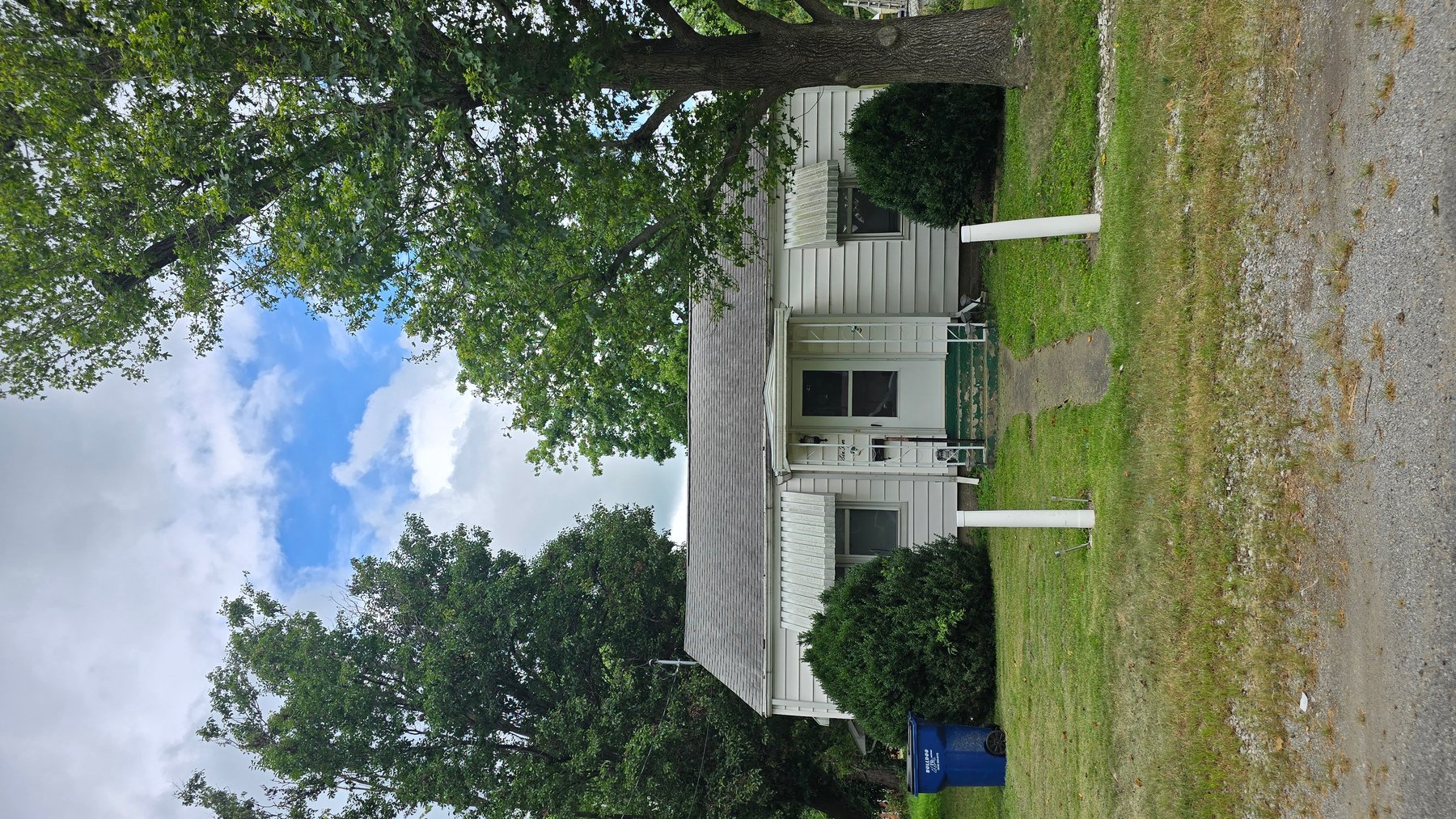 Image for Charming West Frankfort Home Ready for New Owner at Auction