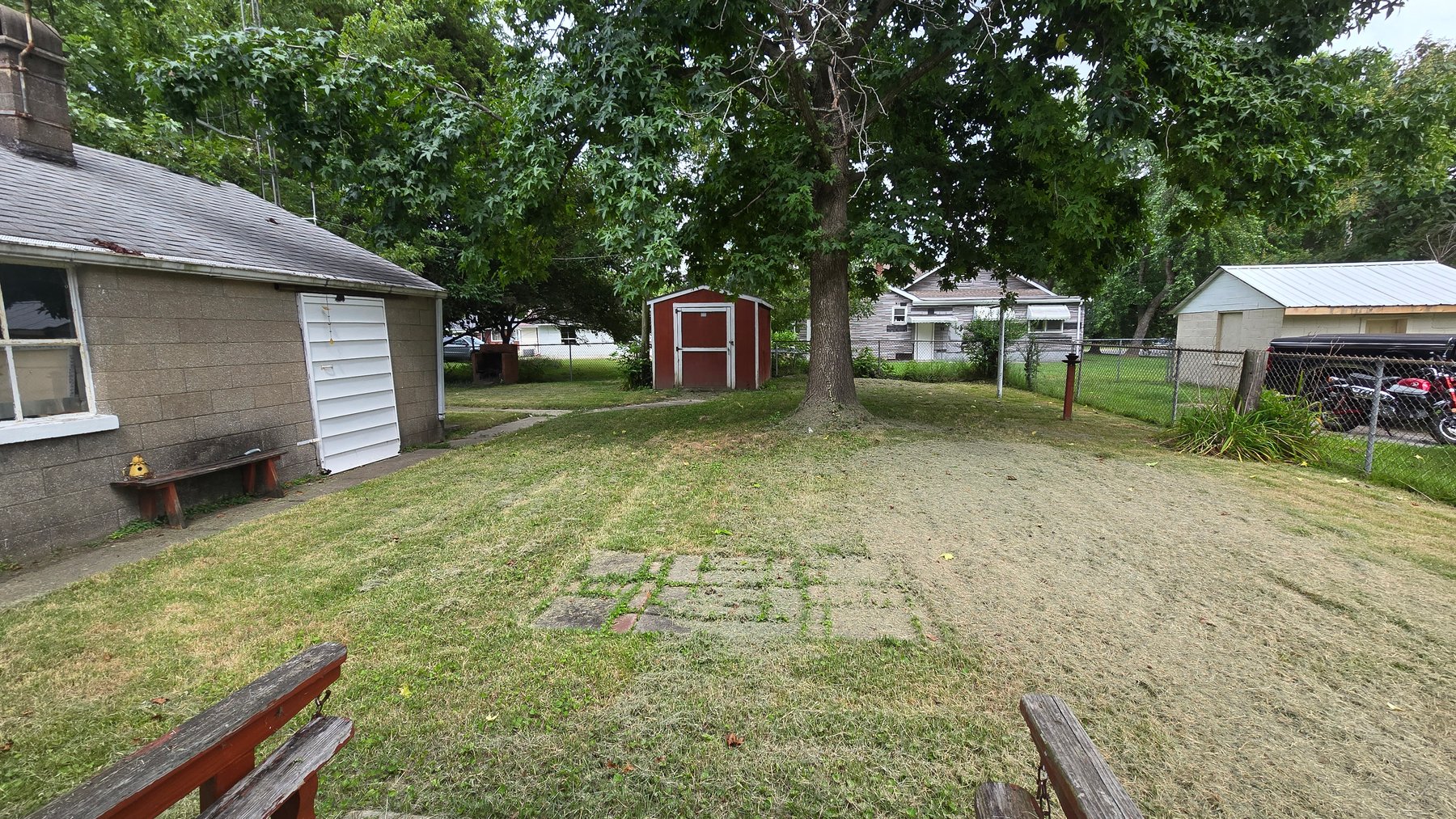 Image for Charming West Frankfort Home Ready for New Owner at Auction