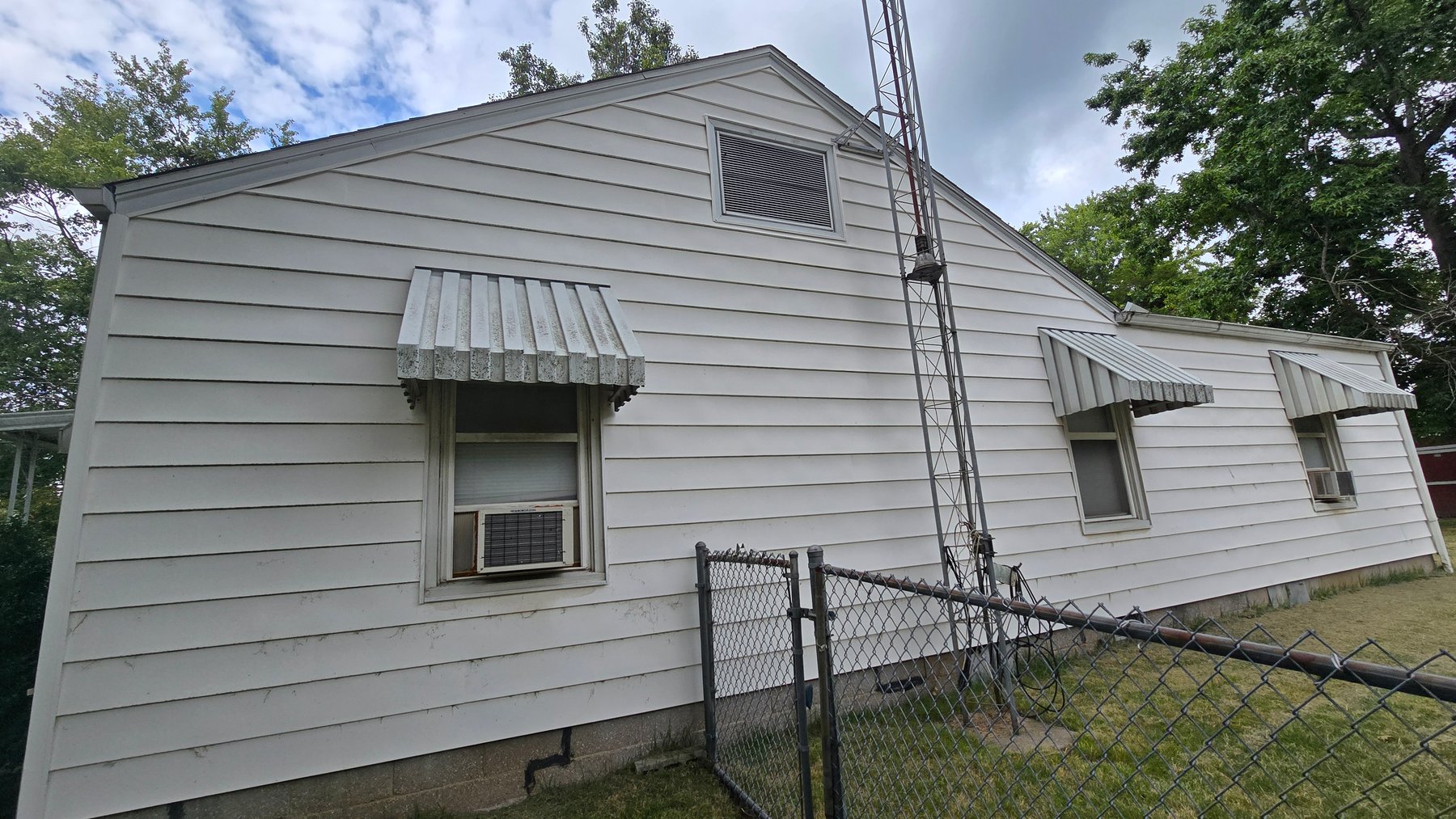 Image for Charming West Frankfort Home Ready for New Owner at Auction