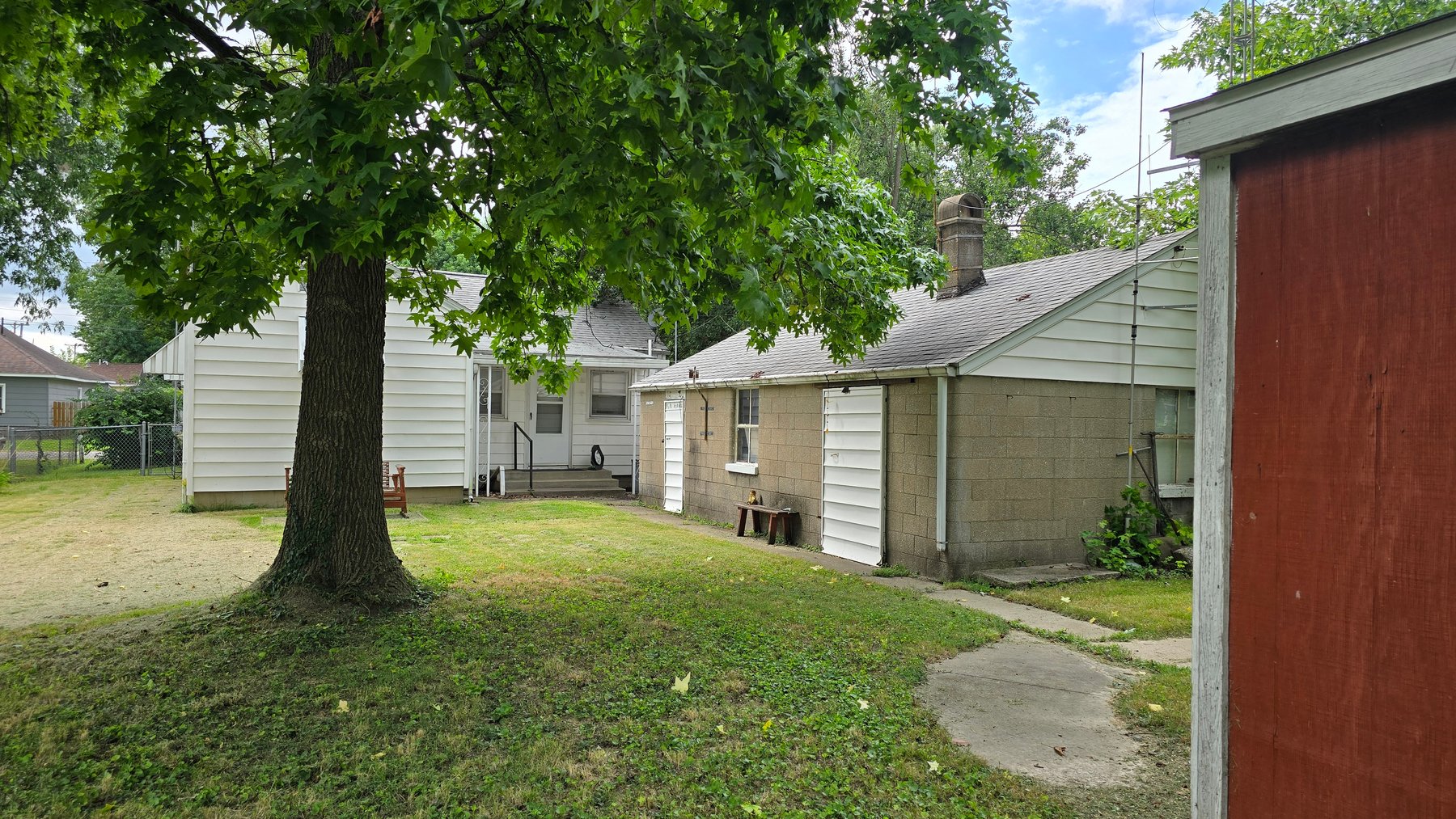 Image for Charming West Frankfort Home Ready for New Owner at Auction