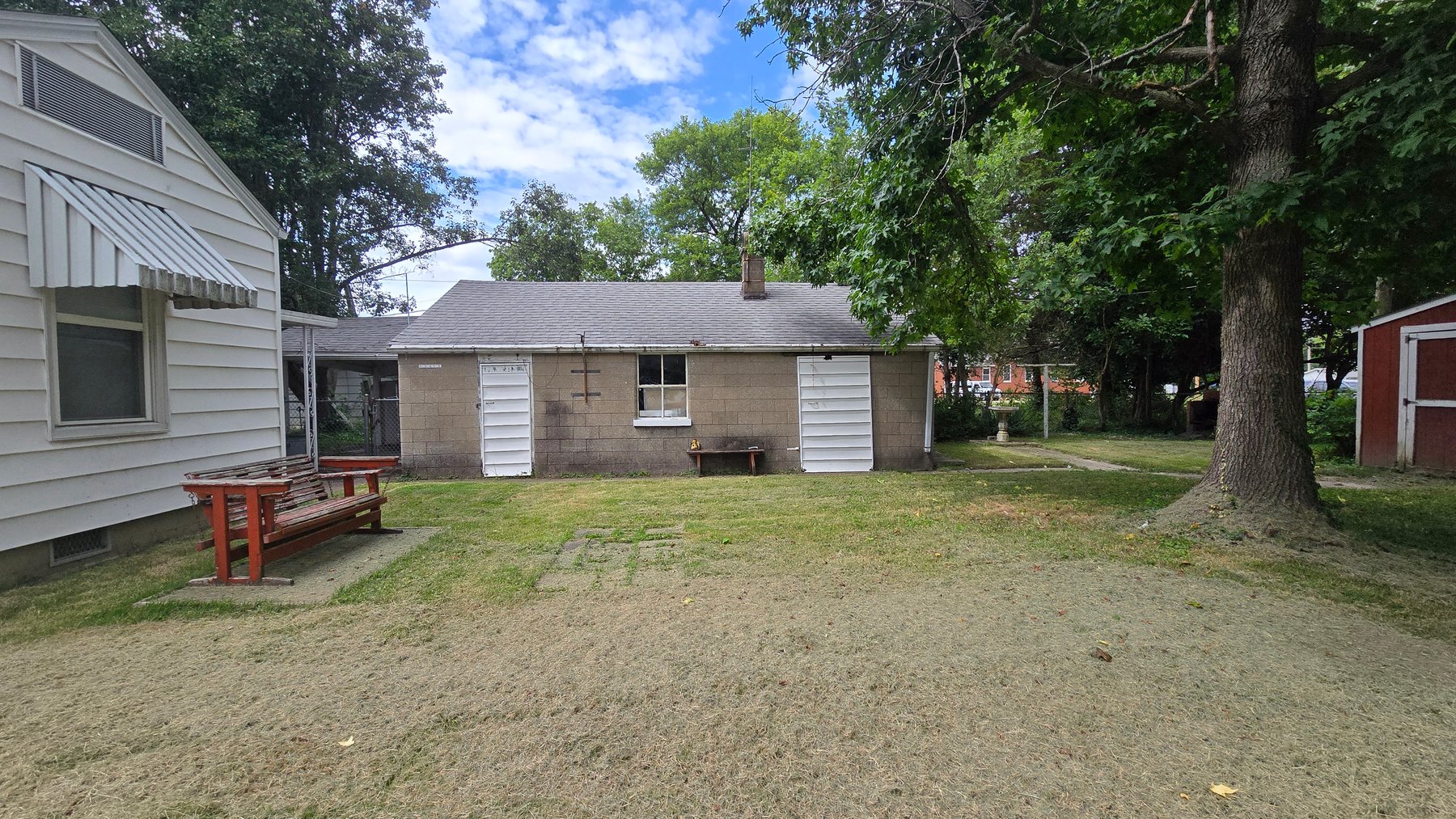 Image for Charming West Frankfort Home Ready for New Owner at Auction